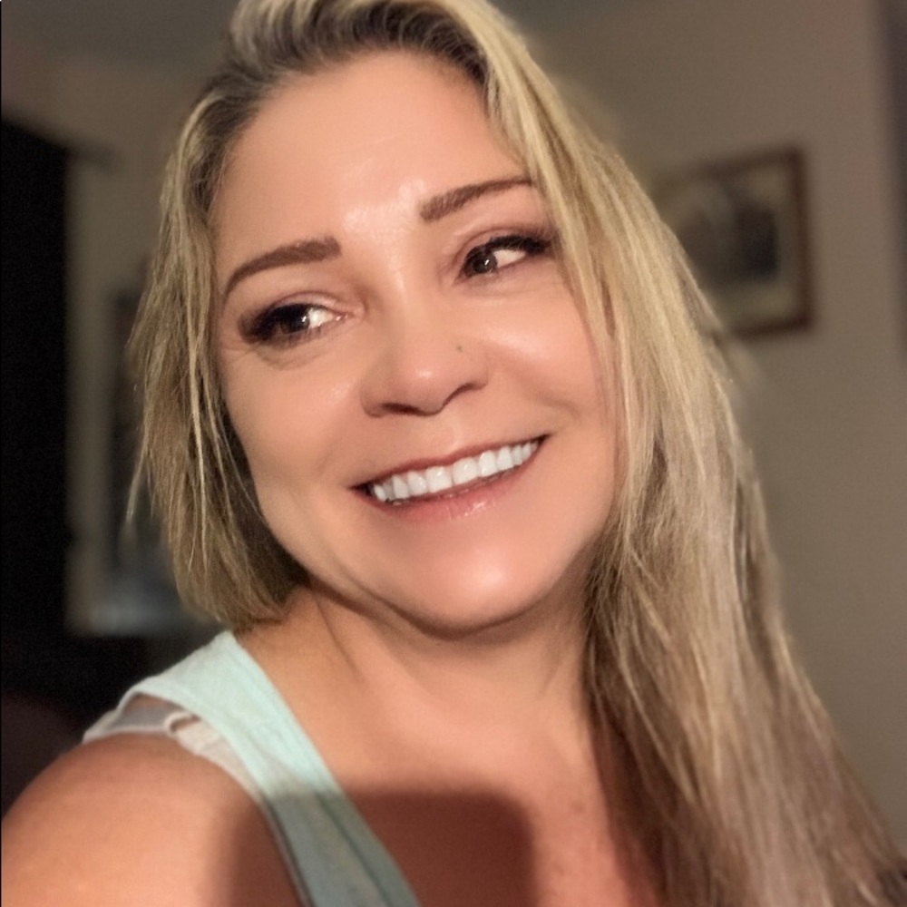 Meet your Posher, Joanna